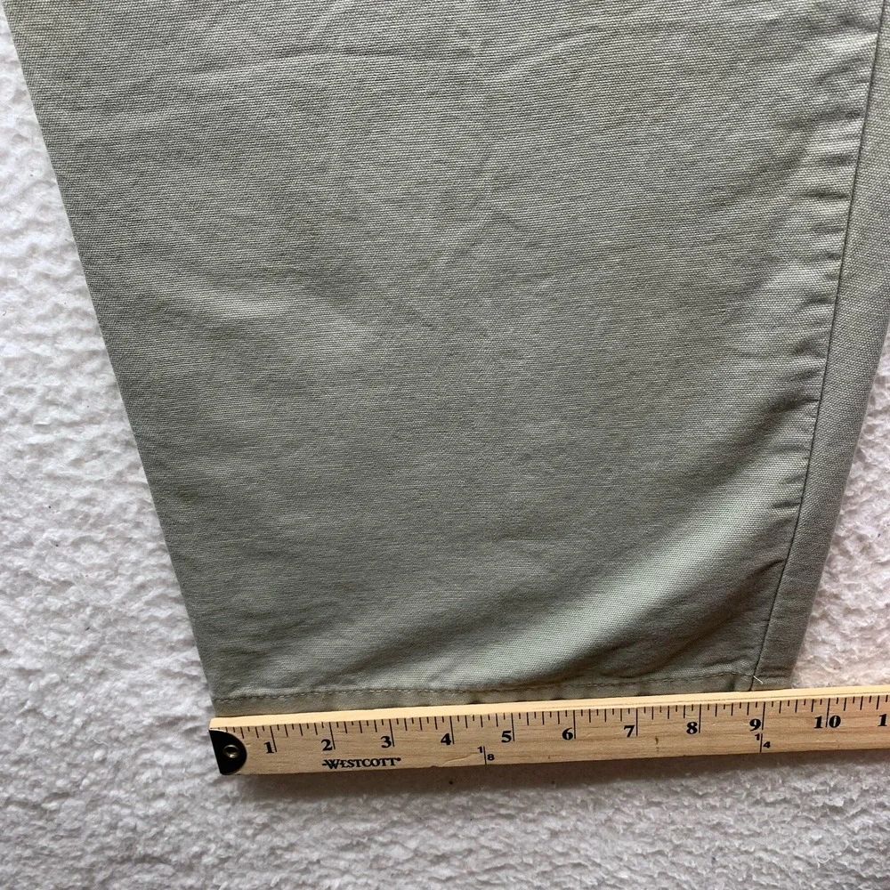 VTG Columbia ROC Cargo Pants Mens‎ 41x30 (Tag 42x30) Wide Leg Zip Pocket Hiking